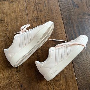 ADIDAS GRAND COURT CLOUDFOAM LIFESTYLE COURT SHOES - Size M8